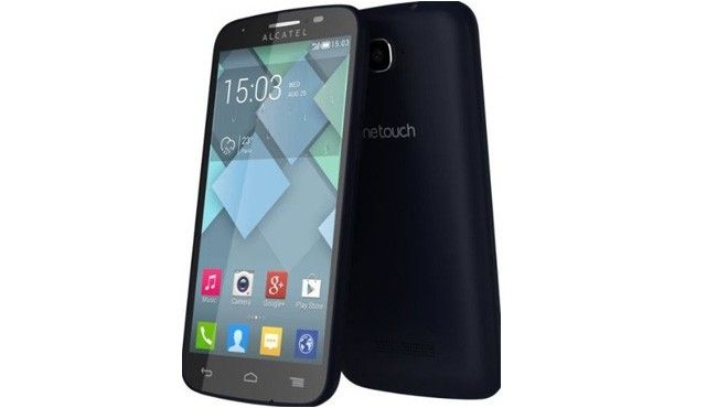 Alcatel One Touch Pop C7