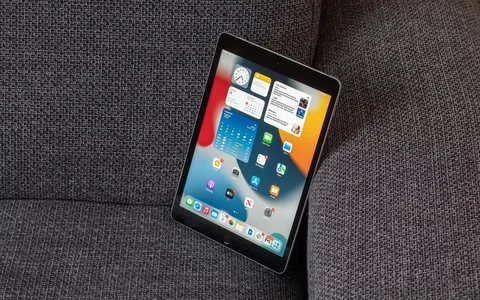 Apple iPad 2021 in OFFERTA SPECIALE su Amazon: ancora per POCHISSIMO