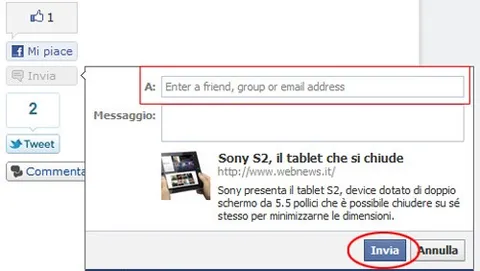 Facebook 