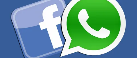 Facebook, niente pubblicità su WhatsApp