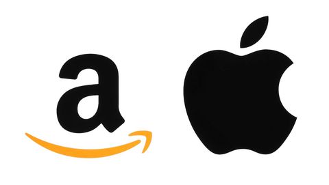 Germania: Amazon ed Apple accusate di fare cartello
