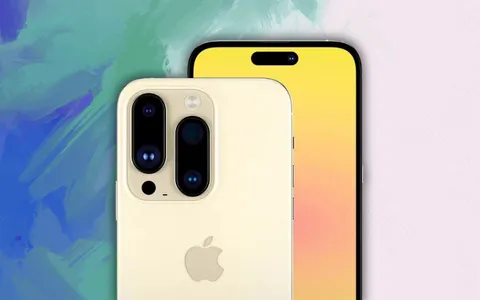 iPhone 16: arrivano i primi tre prototipi del design