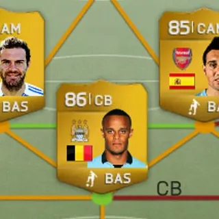 FIFA 14: Ultimate Team sempre più importante