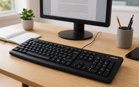 Solo 12€ per la Tastiera Logitech super versatile: ultimissime a disposizione