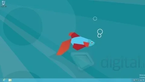 Windows 8, come visualizzare il desktop al boot