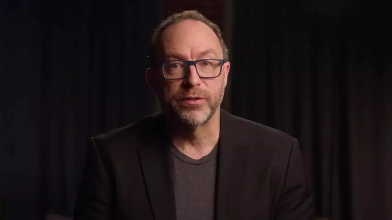 Wikitribune: Jimmy Wales contro le fake news