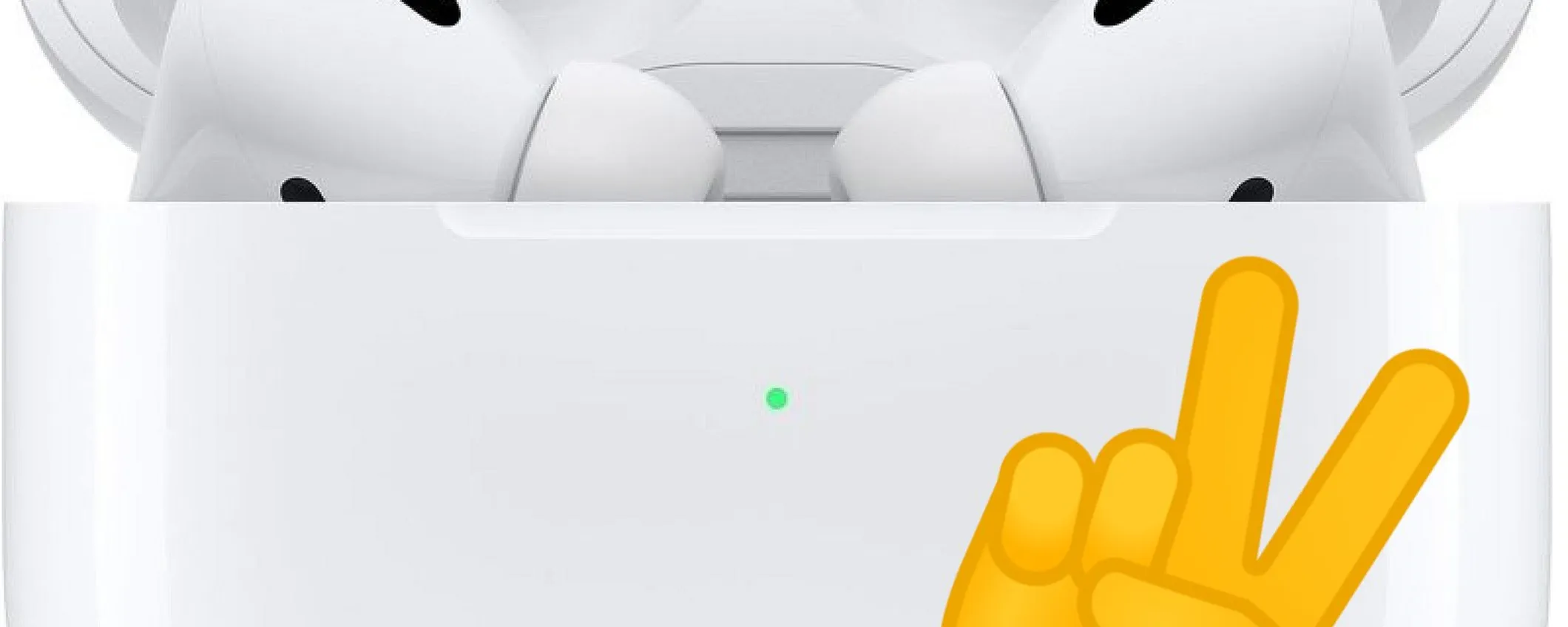 Effetto AirPods Pro, Apple raddoppia la produzione