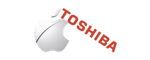 Apple, investimenti miliardari in Toshiba per il business dei chip di memoria