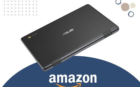 Questo è il miglior Chromebook che puoi comprare su Amazon