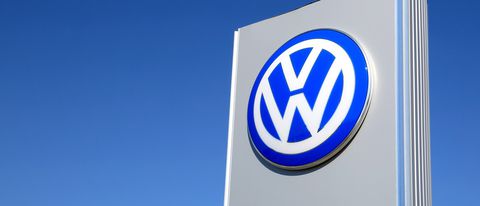 LG e Volkswagen insieme per l'auto connessa