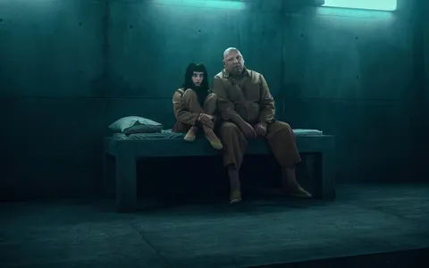 Netflix, film e serie TV tra il 30 settembre e il 6 ottobre 2024