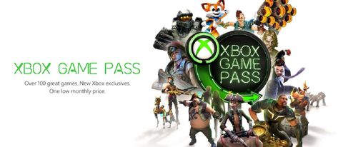 Xbox Game Pass, nuovi giochi a febbraio
