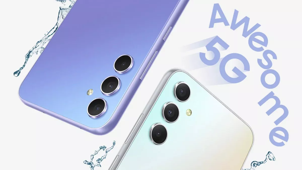 CROLLA IL PREZZO del Samsung Galaxy A34: ULTIMISSIMI a disposizione