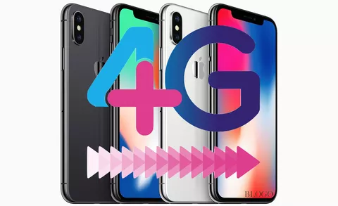 4G+, la feature che Apple dovrebbe assolutamente dare ad iPhone