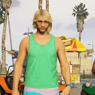 GTA 5: disponibile il DLC Beach Bum
