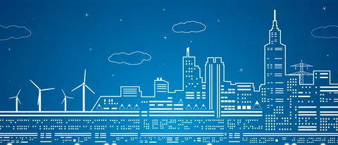 Sidewalk Labs: una città come piattaforma di test