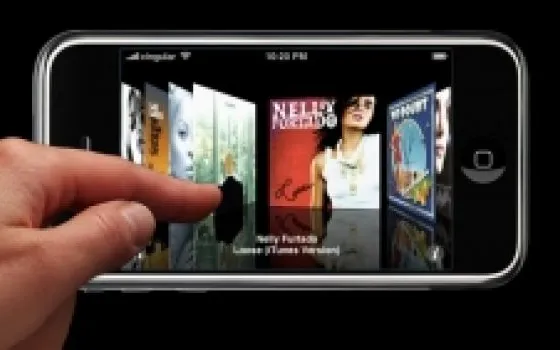 Apple vs Cisco: i dettagli