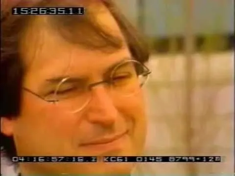 Purported Apple Tablet video