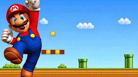Super Mario: rinviato il film dedicato al personaggio Nintendo