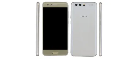 Honor 9, annuncio previsto per il 12 giugno