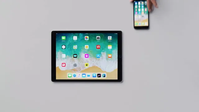 iOS 11 - Copia Incolla tra Dispositivi Diversi