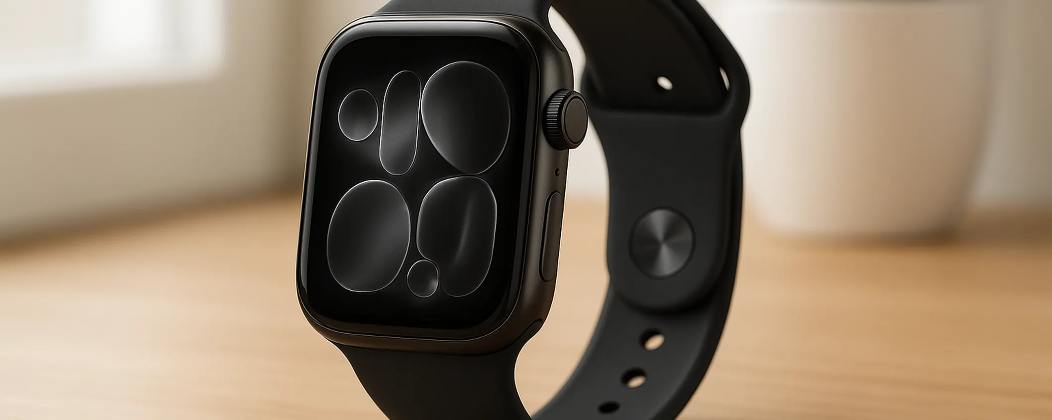 Anticipo del Black Friday, Amazon stupisce con l'Apple Watch Series 11 GPS 46 mm in offerta