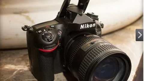 Nikon D600 annunciata: caratteristiche e immagini