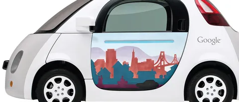 Google Self-driving car: autonoma, ma troppo lenta