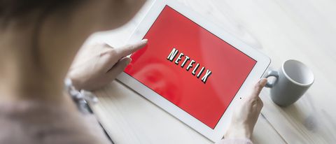 Google Assistant controlla Netflix su Android TV
