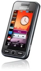 Samsung S5230, ampio display touschreen e spessore ridotto