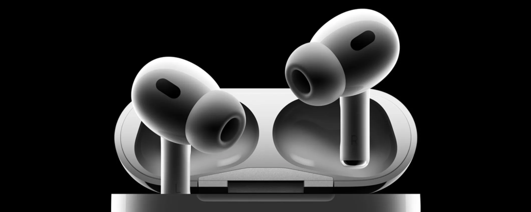 AirPods 4: in arrivo due nuovi modelli a breve?