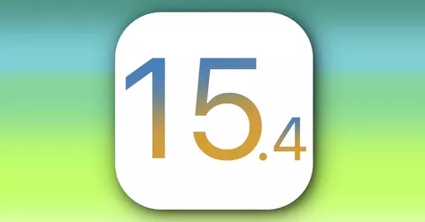iOS 15.4: 15 novità che devi assolutamente provare subito