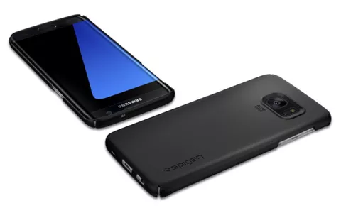 Cover Samsung S7 Edge: 5 da non perdere