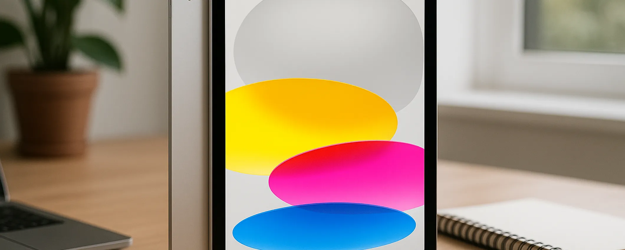 iPad 11