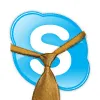 Skype, la pubblicità per monetizzare il gratis
