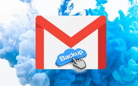 Effettuare un backup di Gmail su Mac o PC
