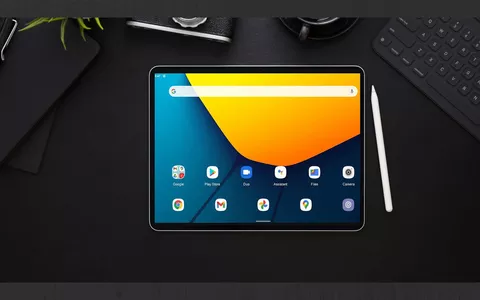 Tablet 10'' Toscido: Amazon lo sconta definitivamente, vale il doppio di quanto lo paghi