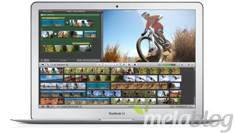 MacBook Air 2013, il primo Mac che supporta il boot EFI nativo per Windows