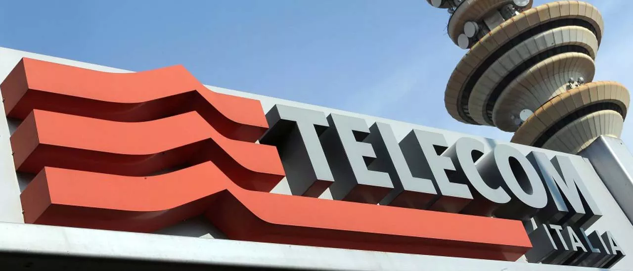 Telecom Italia abbandona il rame per la fibra