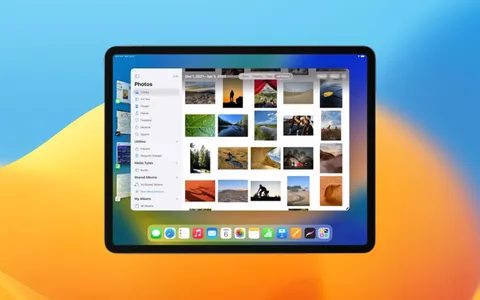 iPad Pro M2 con una versione Lite di macOS? La BOMBA che sta facendo impazzire il web