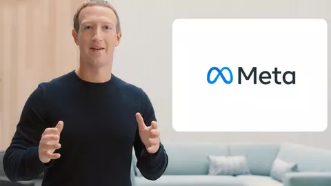 Visori Meta, Zuckerberg vuole il suo 