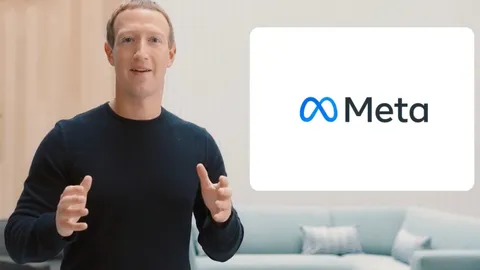 Visori Meta, Zuckerberg vuole il suo 