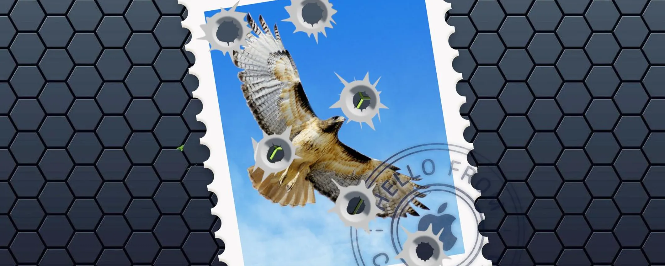 Bloccare il tracciamento utenti su Mail per Mac e iPhone