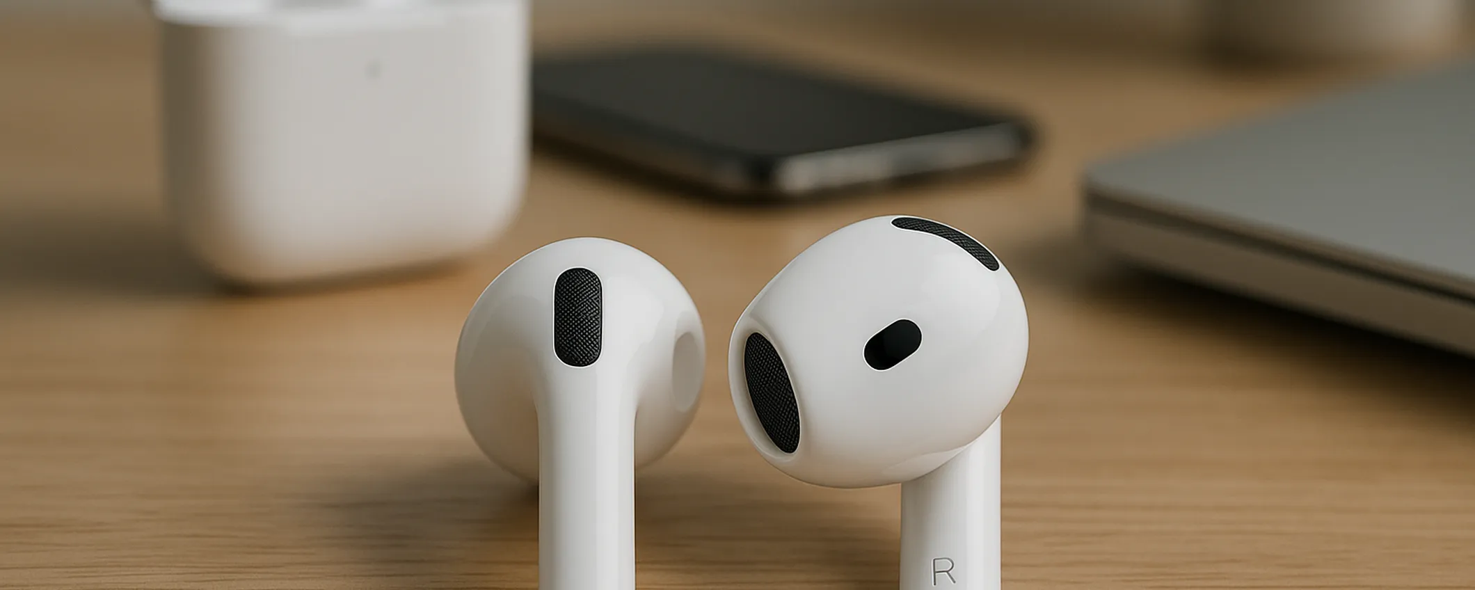AirPods 4: impossibile non acquistarli a questo prezzo
