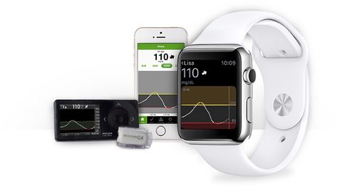 Apple Watch 3, confermati monitoraggio glicemia e Cinturini Smart