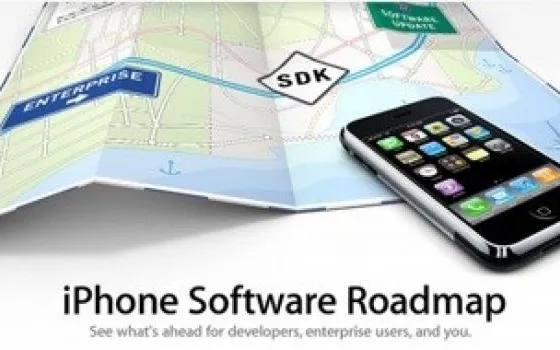 L'iPhone entra nel mondo Corporate?