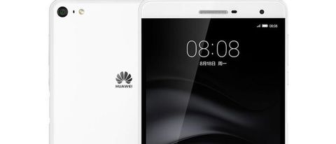 Huawei annuncia il MediaPad M2 da 7 pollici