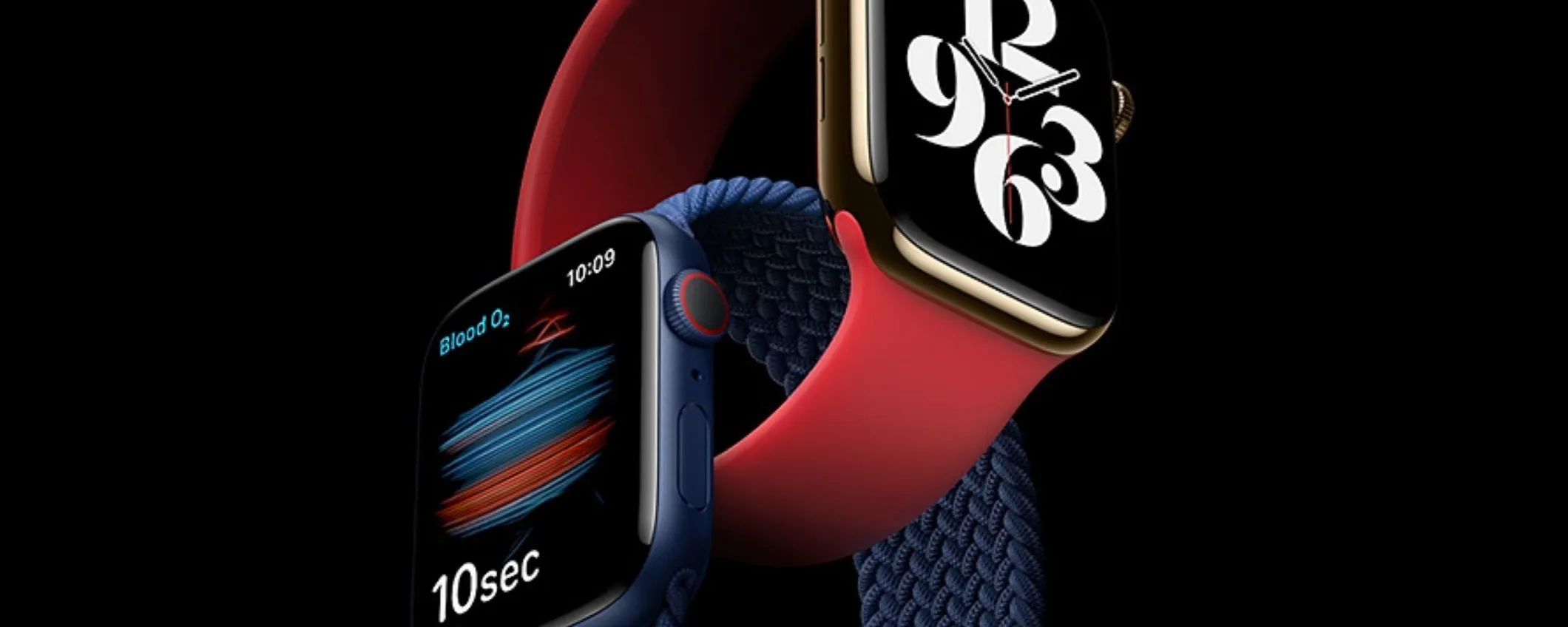 Chi ha un Apple Watch fa più attività fisica