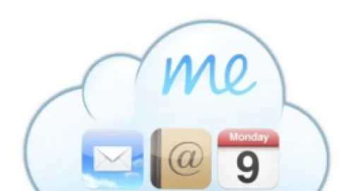 MobileMe: problemi con iLife