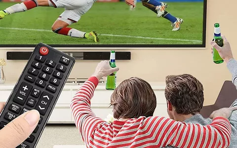 Telecomando di ricambio per TV smart Samsung: con appena 5€ è TUO su Amazon
